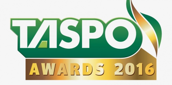 TASPO Awards 2016